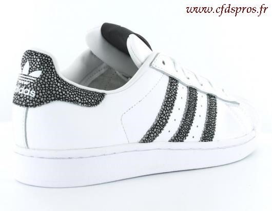 adidas superstar femme crocodile